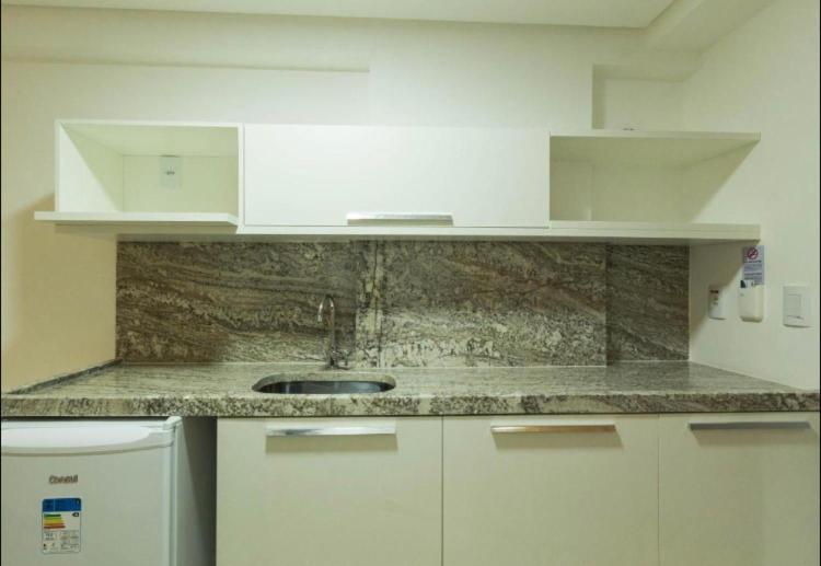 Ferienwohnung Gold Flat Cabo Branco João Pessoa Exterior foto