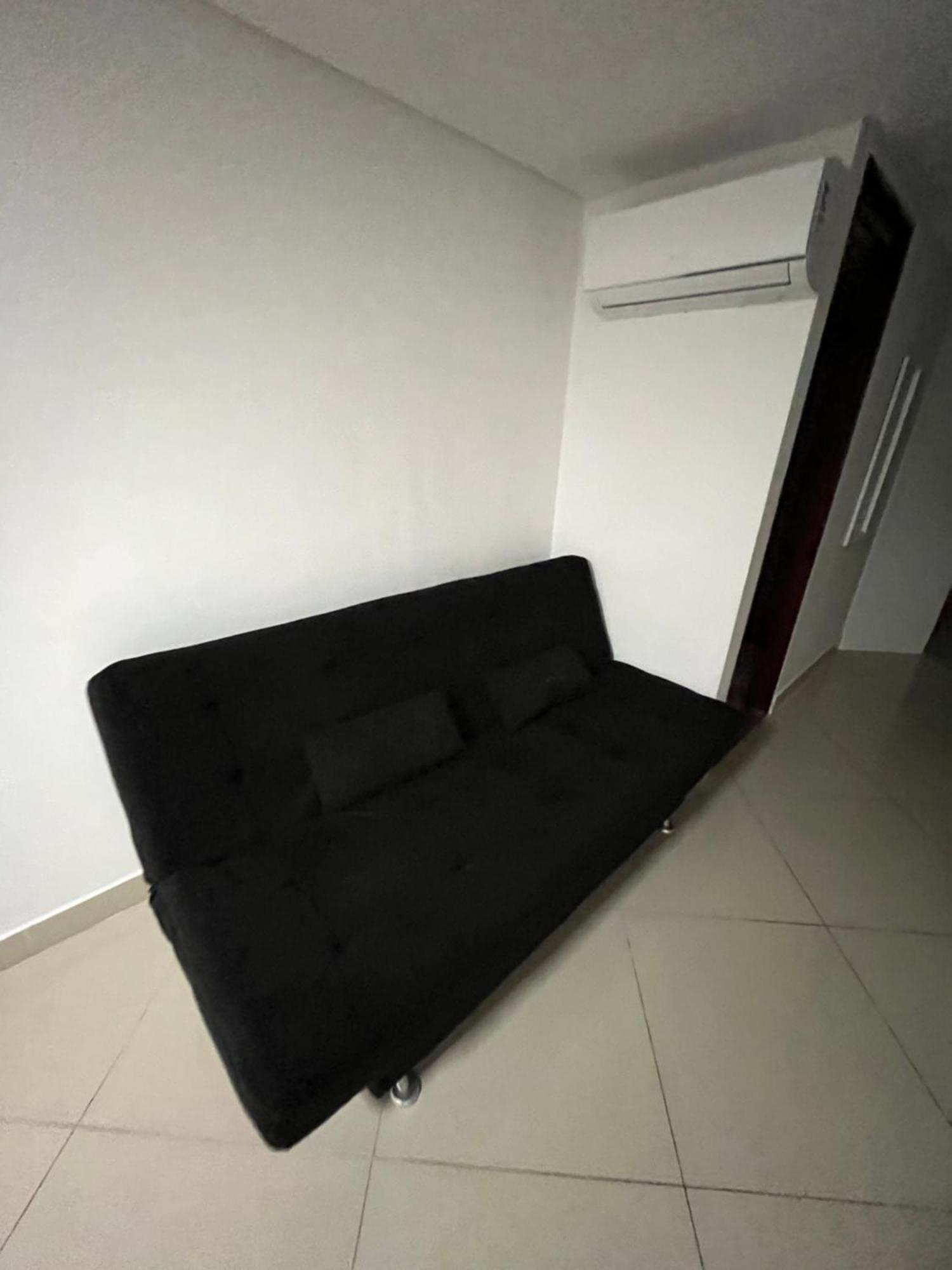 Ferienwohnung Gold Flat Cabo Branco João Pessoa Exterior foto